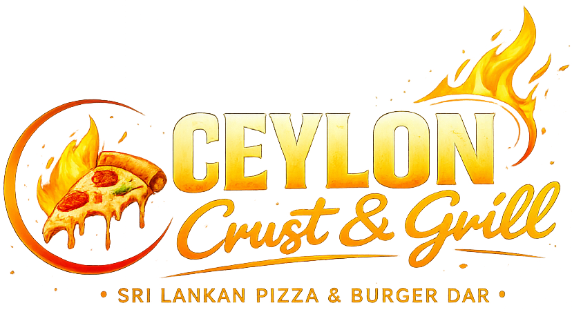 Ceylon Crust logo