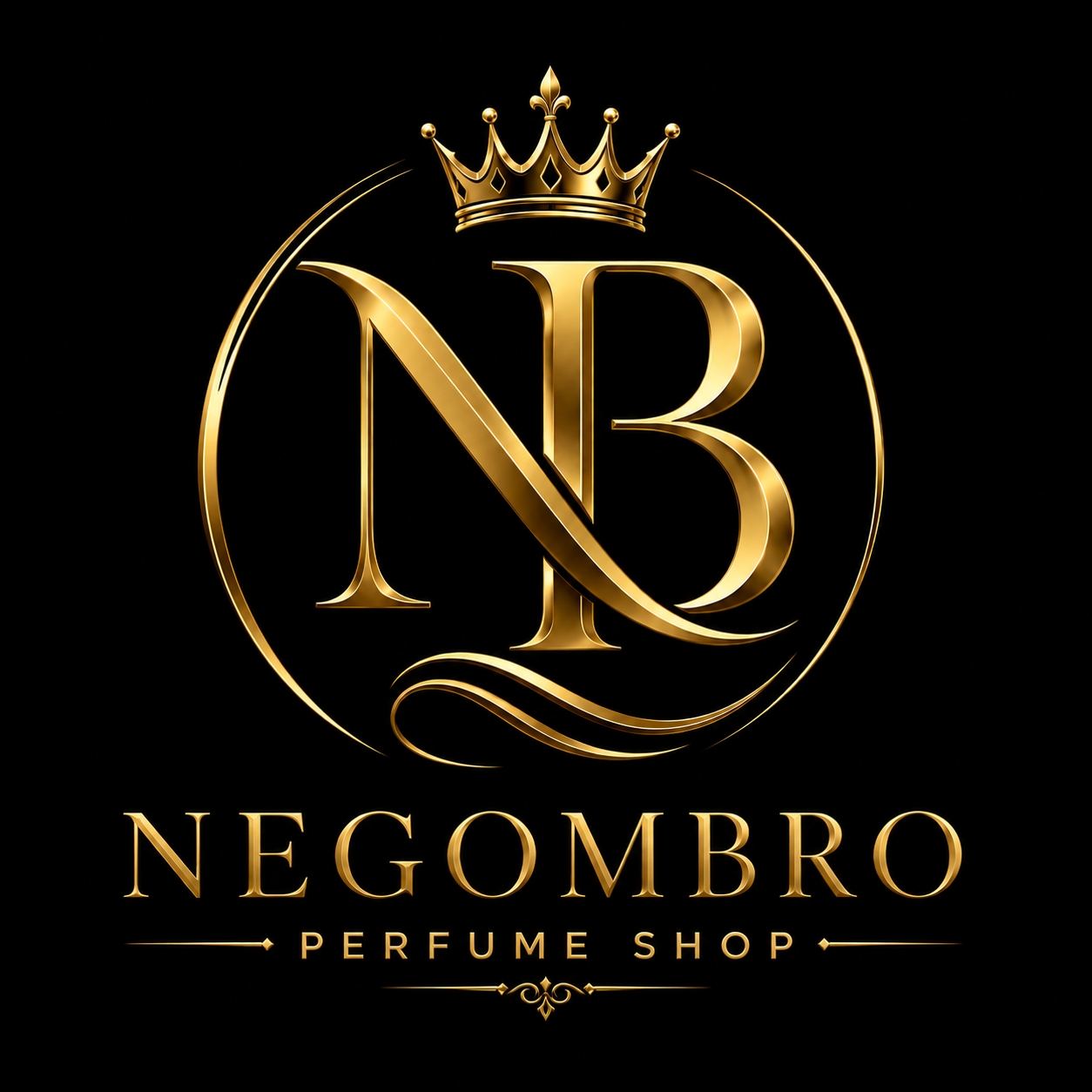 Negombro logo